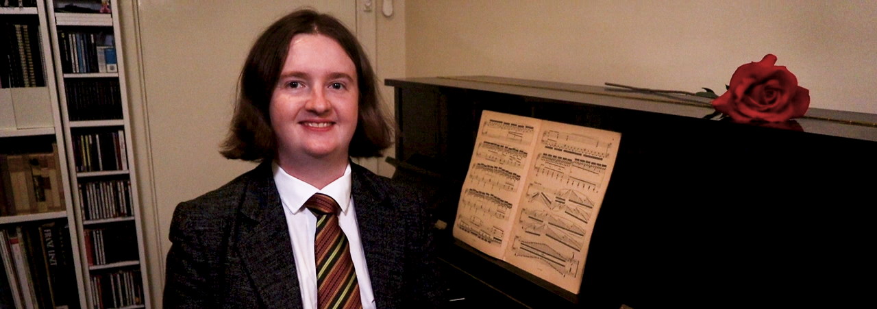 The Pianist who became Prime Minister